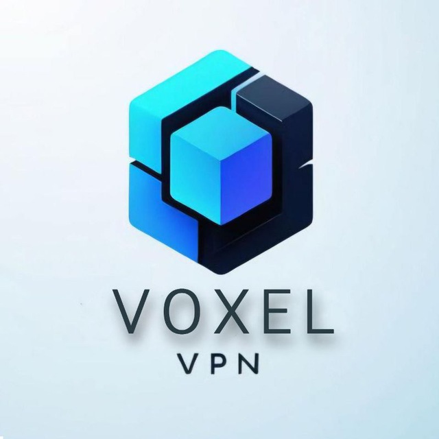 Voxel VPN